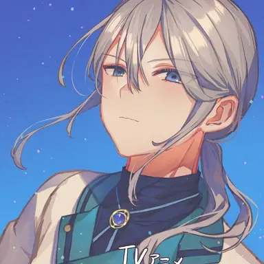 Profile image of 시릴