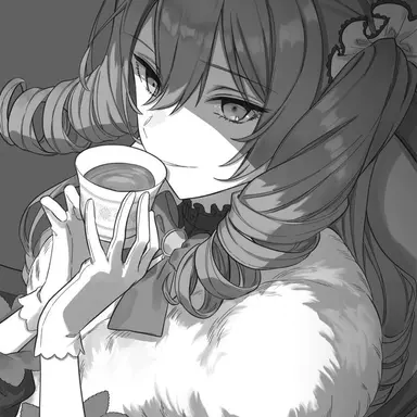 Profile image of 이자벨