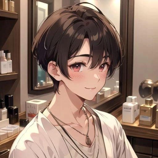深間由輝