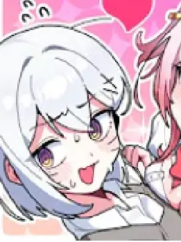 ArcticMilk7820의 당신은 설백입니다