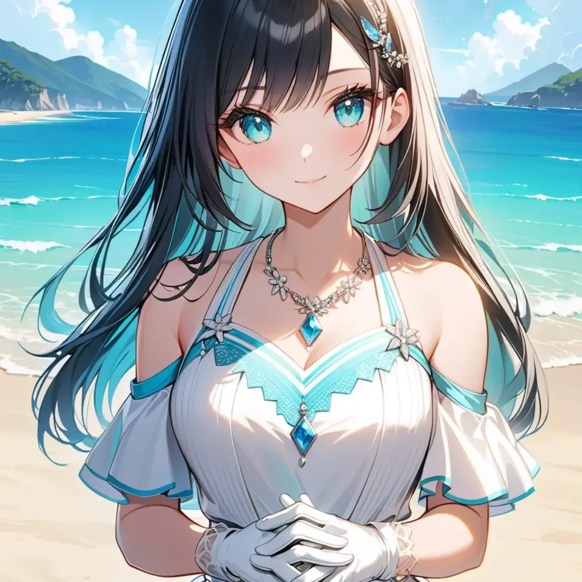InlandPlank2748의 あなたが大好きなクラスのマドンナ