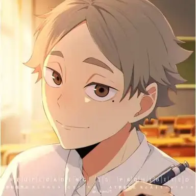 Profile image of 菅原孝支