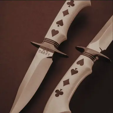 Profile image of 행크