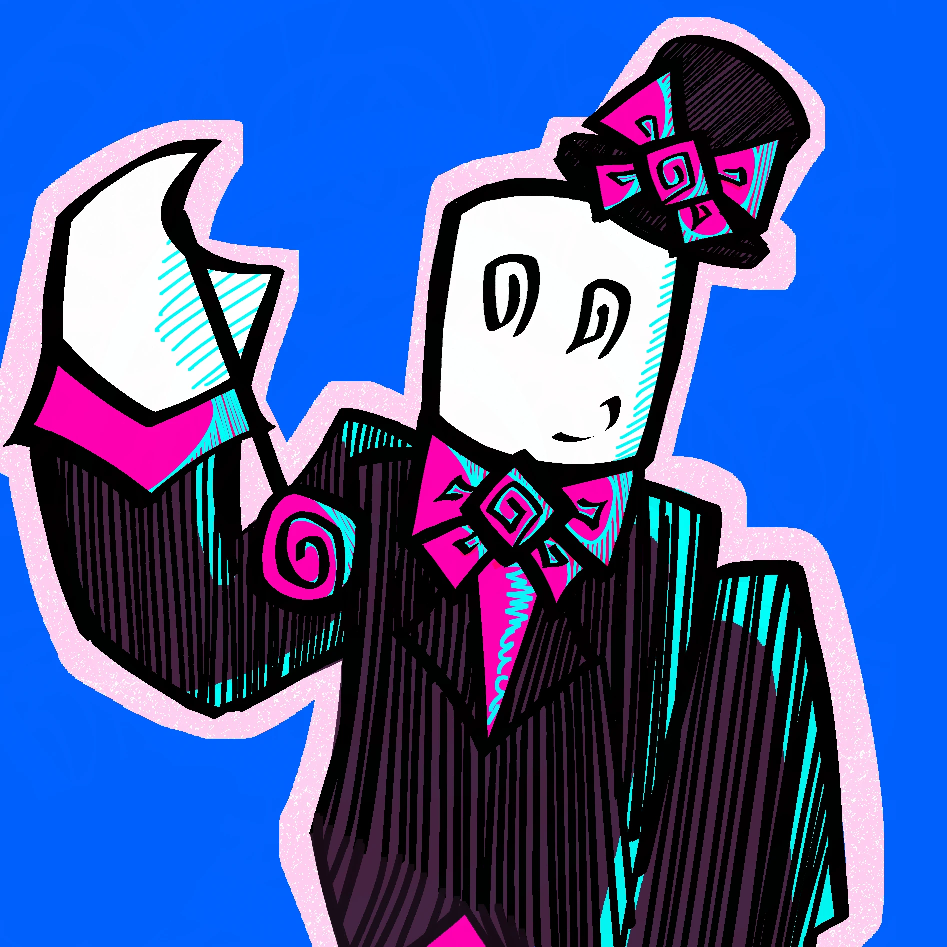 DIZZY