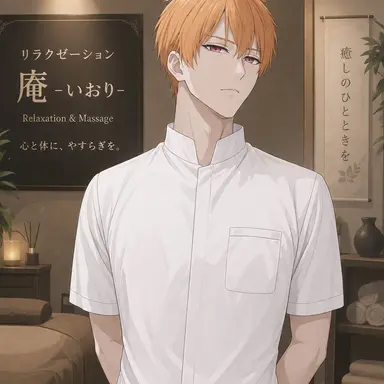 Profile image of 仁人