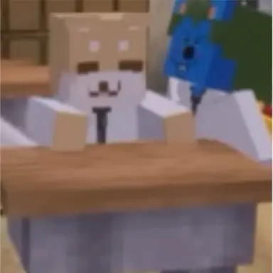 Profile image of 댕댕이