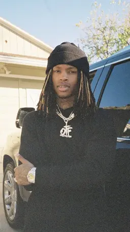 Profile image of Devonte Brooks