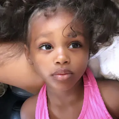 Profile image of Taviyah Kior Brooks