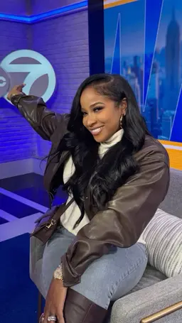 Profile image of Vanessa Brooks