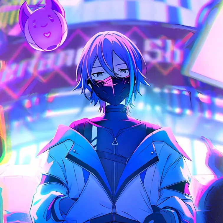 Value_Disposal의 카미시로 루이