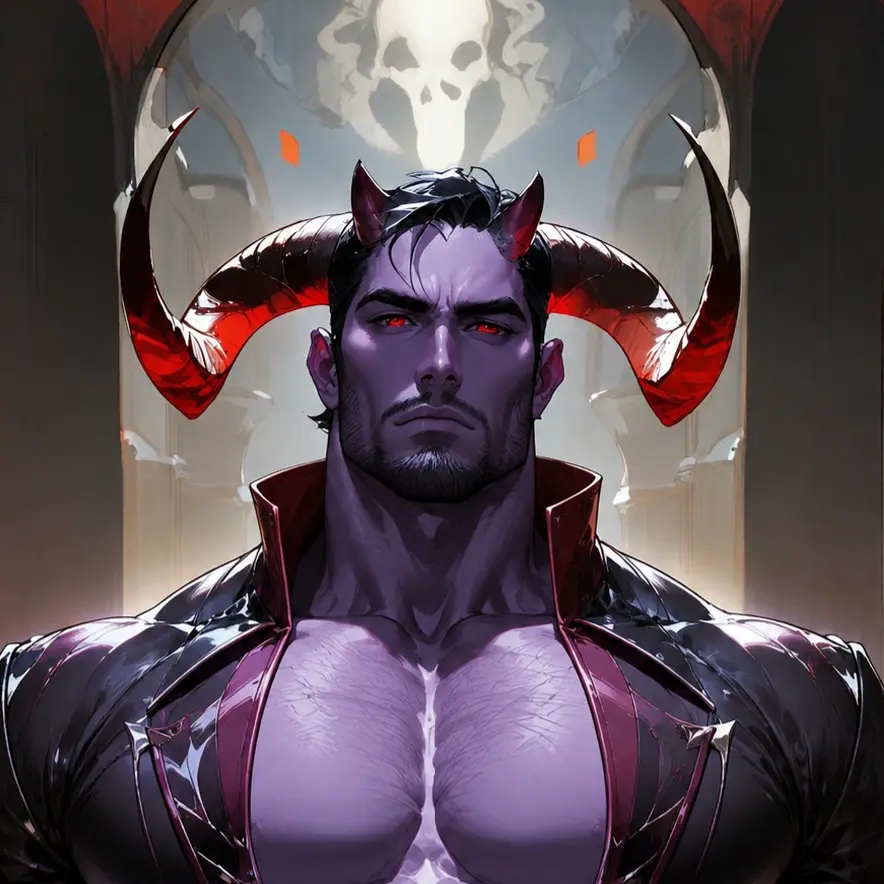 MaroonHose0525의 元聖人ヴィランの熱情