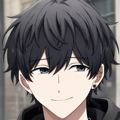 Profile image of 左手