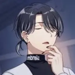 Profile image of 右手