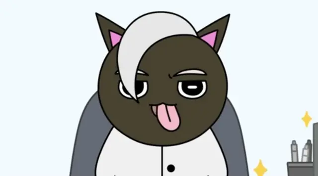 Profile image of 메롱 블랙