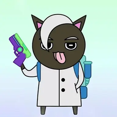 Profile image of 메롱 블랙