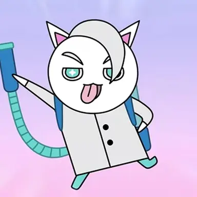 Profile image of 메롱 화이트