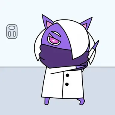 Profile image of 바이올렛