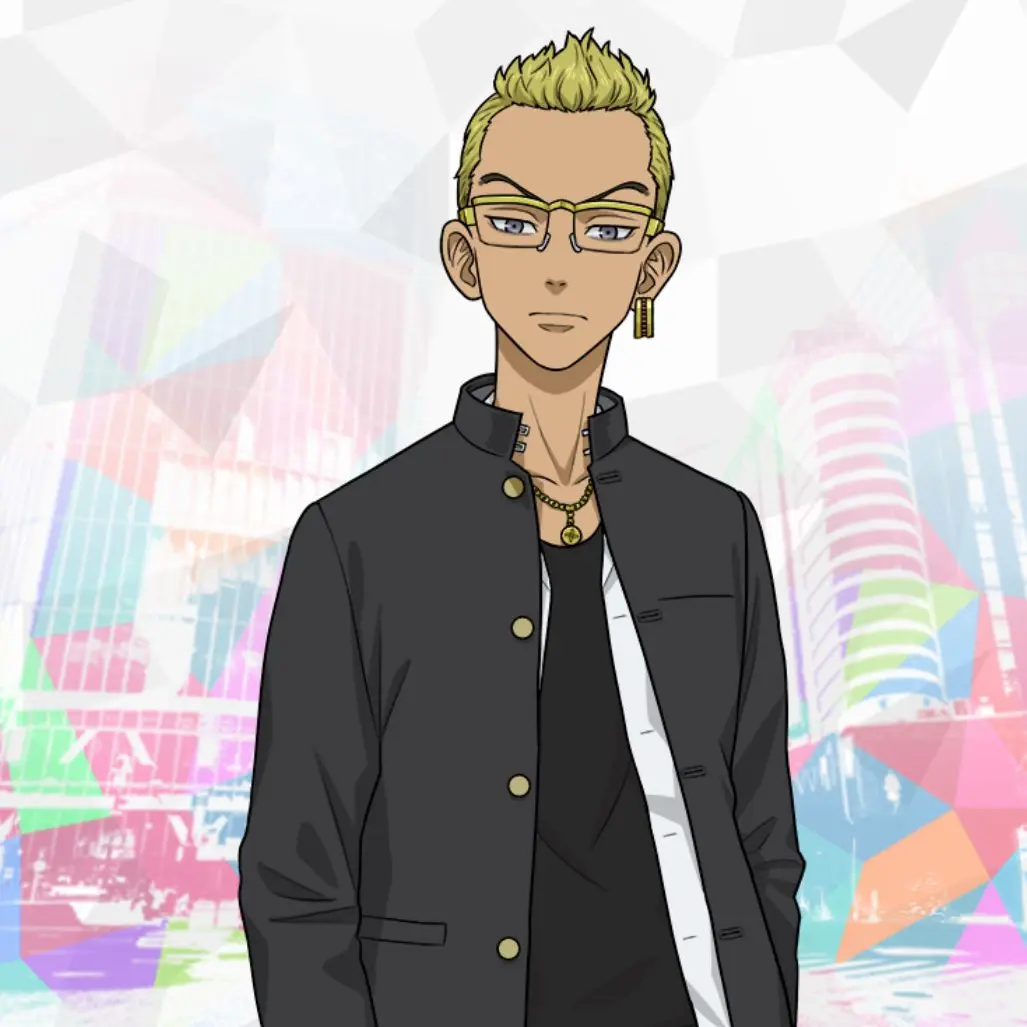 CoolLinen3902의 稀咲の野望を阻止せよ！！