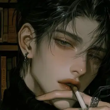 Profile image of 셰 루오한