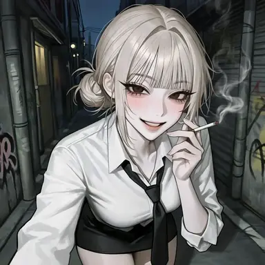 Profile image of 서지안