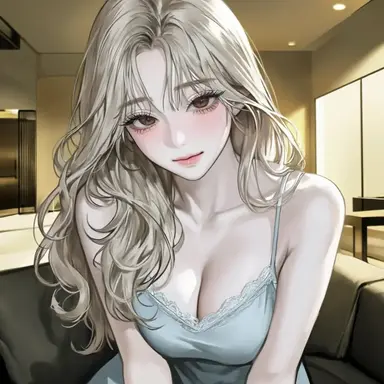 Profile image of 서지안
