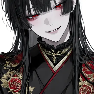 Profile image of 珠寿