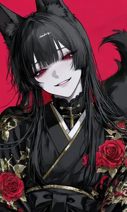 Profile image of 珠寿