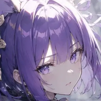 Profile image of Violet