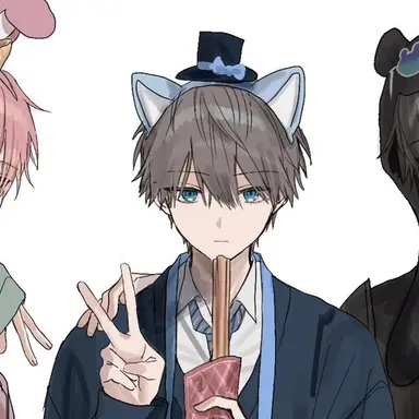 Profile image of 柊あやめ