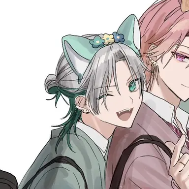 Profile image of 朝日知冴