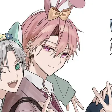 Profile image of 相坂日和