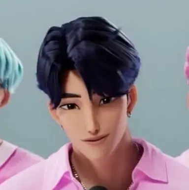 Profile image of ジヌ