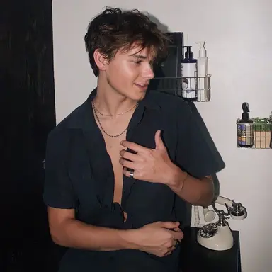 Profile image of Kieran