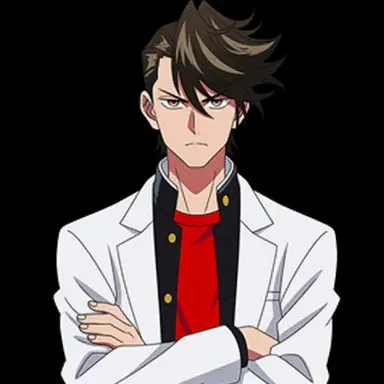 Profile image of 出淵 遊