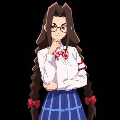 Profile image of 大和 撫子
