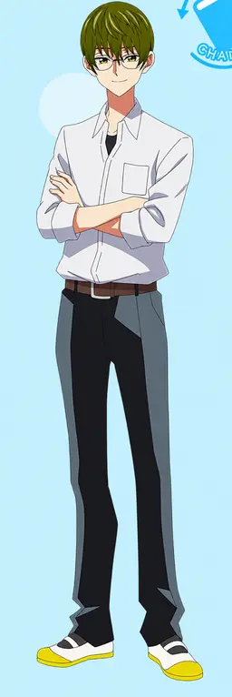 Profile image of 月島 聖一
