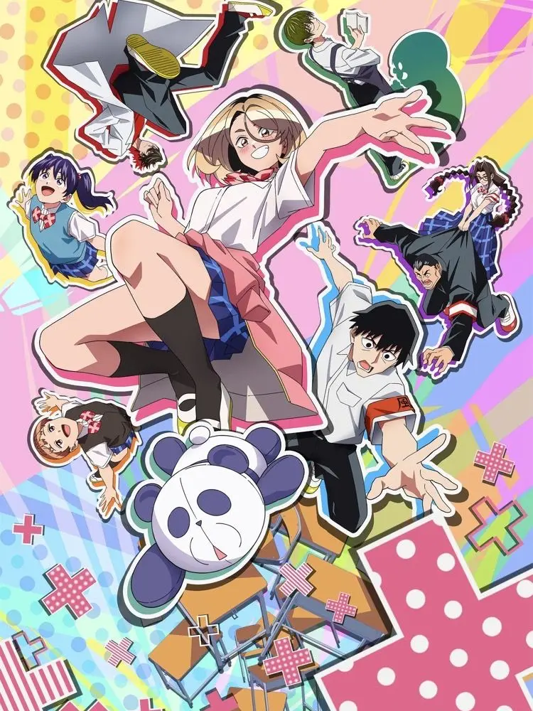 abekenta의 ポンスカぁぁぁぁぁ！！！！！