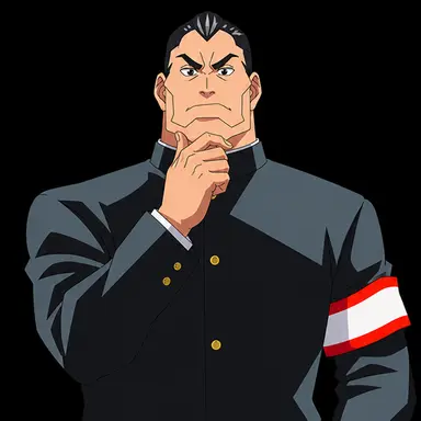 Profile image of 古郡 薫