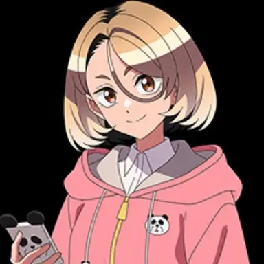 Profile image of 小日向 微笑