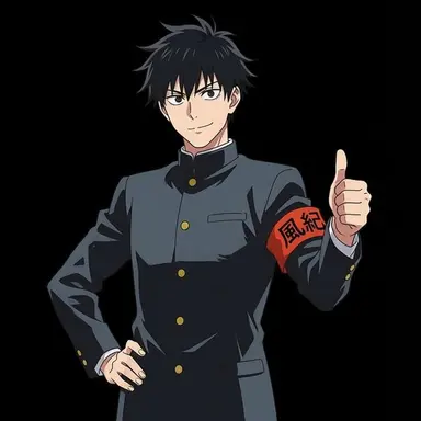 Profile image of 桜大門 統悟