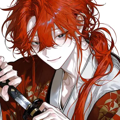 Profile image of Chikage
