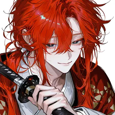 Profile image of Chikage