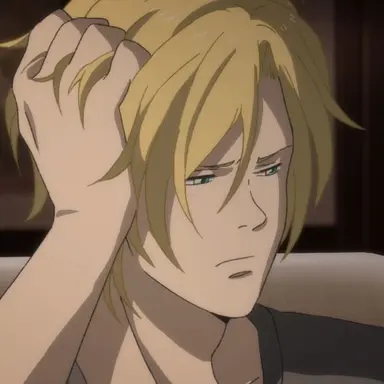 Profile image of Ash Lynx