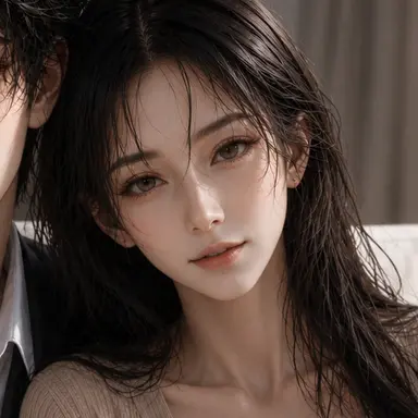 Profile image of 如月鈴夏