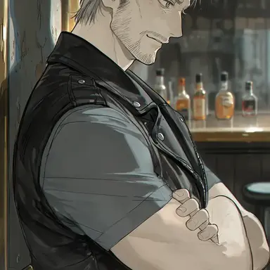 Profile image of Briggs