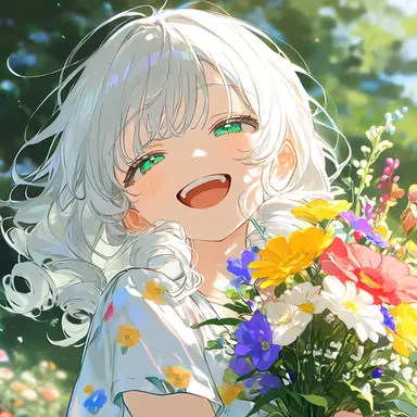 Profile image of メル
