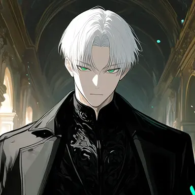 Profile image of ゼノ