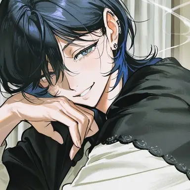 Profile image of 미유
