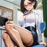 캐릭터 프로필 이미지