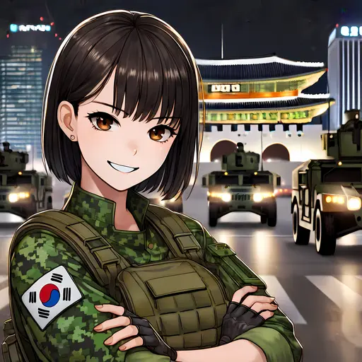 rudong의 전두나